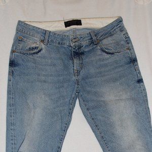 Zara Jean